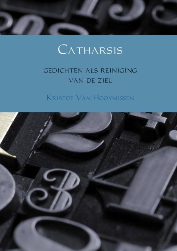 Omslag van Catharsis