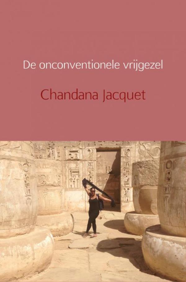Omslag van De onconventionele vrijgezel