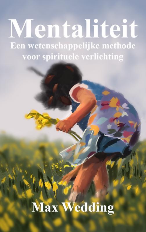 Omslag van Mentaliteit