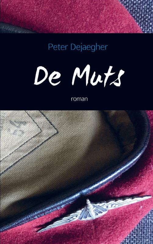 Omslag van De Muts