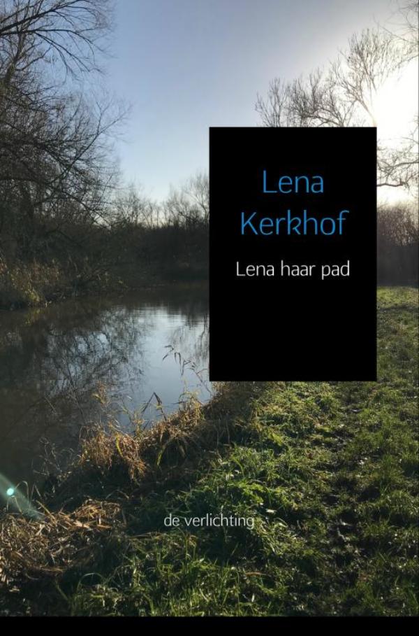Omslag van Lena haar pad