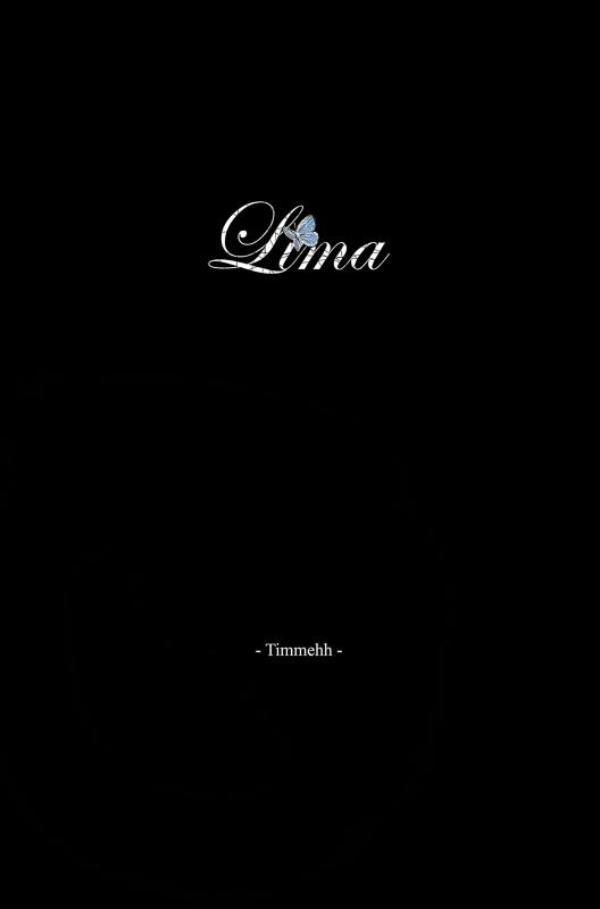 Omslag van Lima