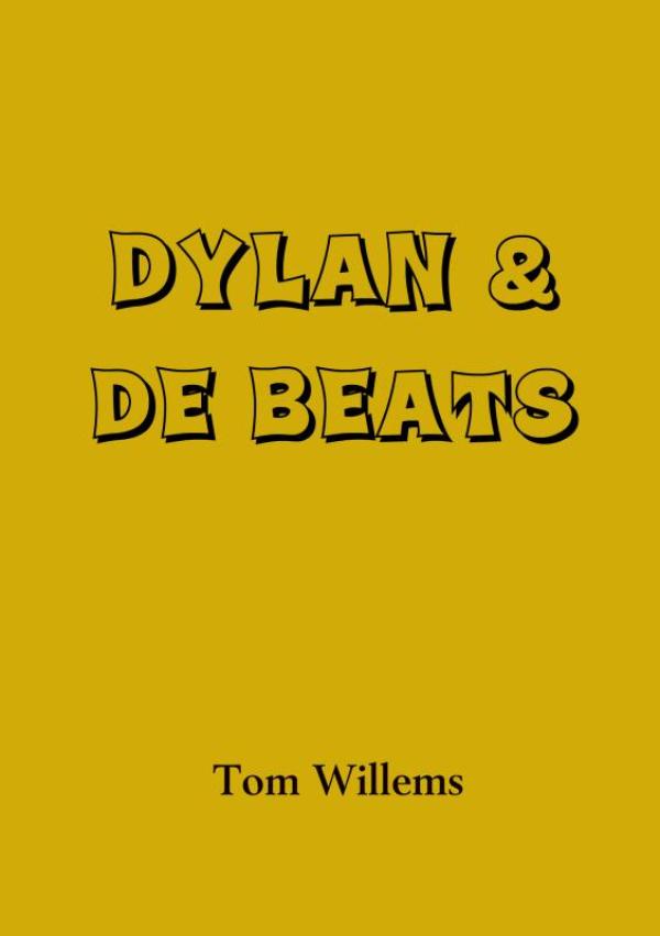 Omslag van Dylan & de Beats