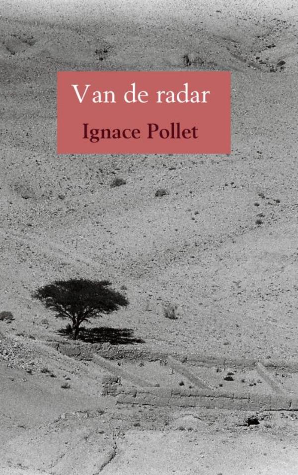 Omslag van Van de radar