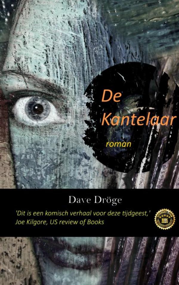Omslag van De Kantelaar