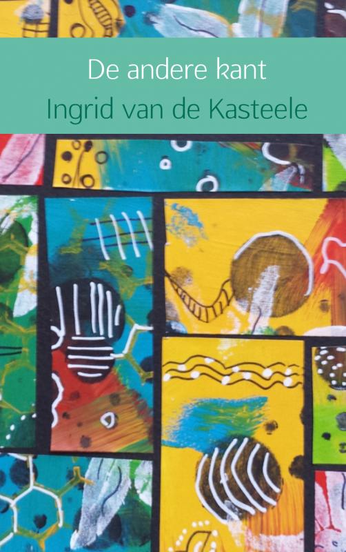 Omslag van De andere kant