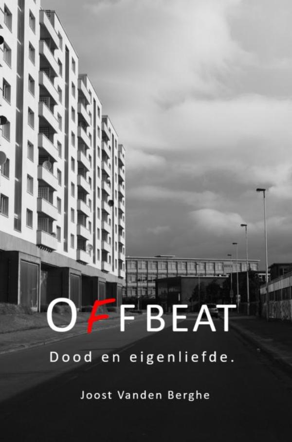 Omslag van Offbeat