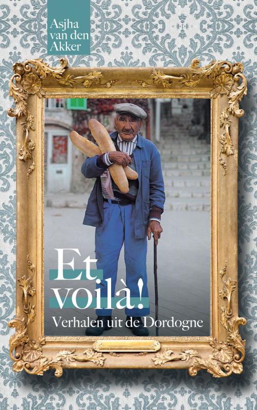 Omslag van Et voila!