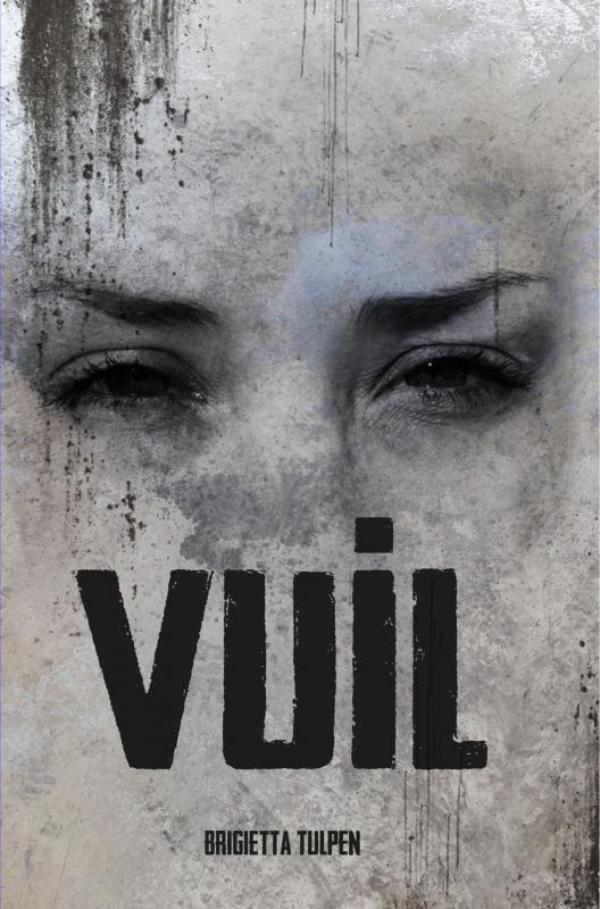Omslag van Vuil
