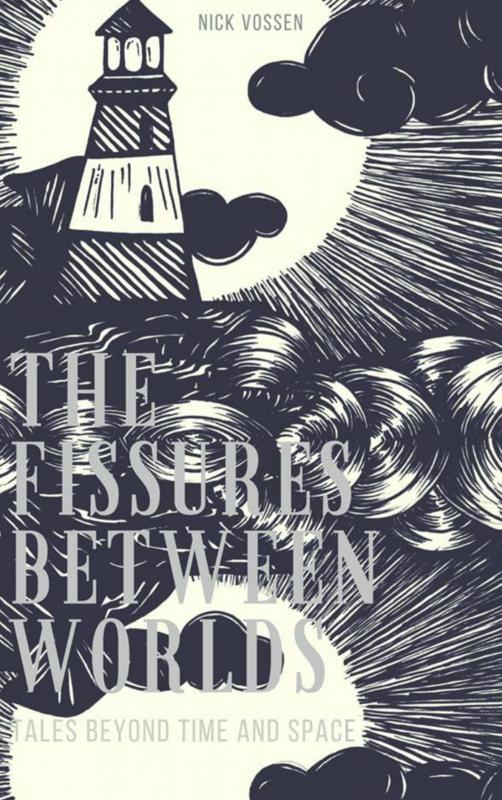 Omslag van The Fissures Between Worlds