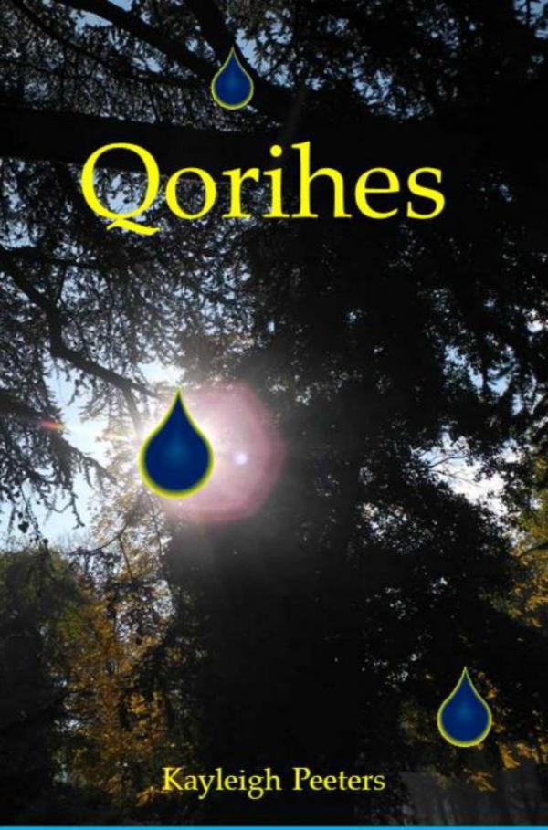 Omslag van Qorihes