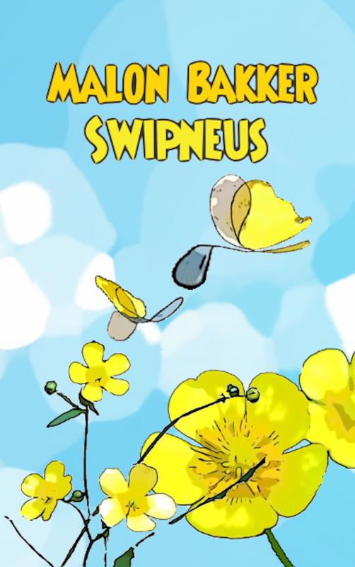 Omslag van Swipneus
