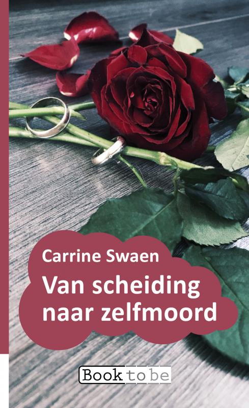 Omslag van Book To Be