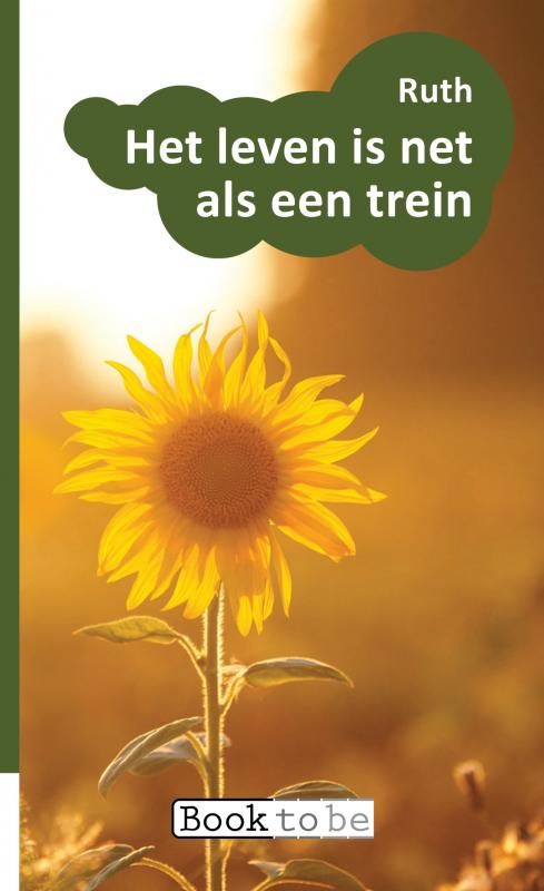 Omslag van Book To Be