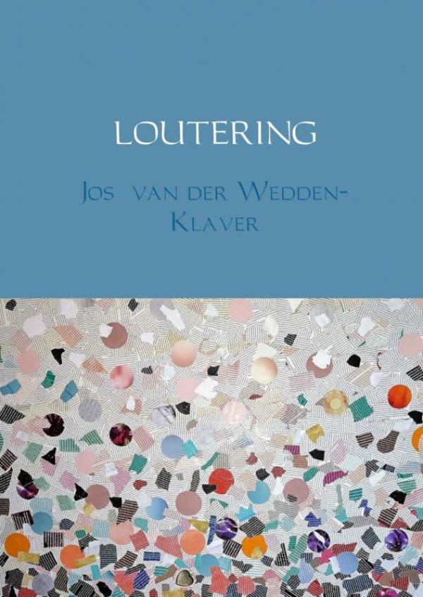 Omslag van LOUTERING