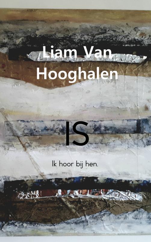 Omslag van IS