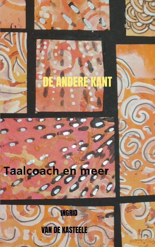 Omslag van De andere kant