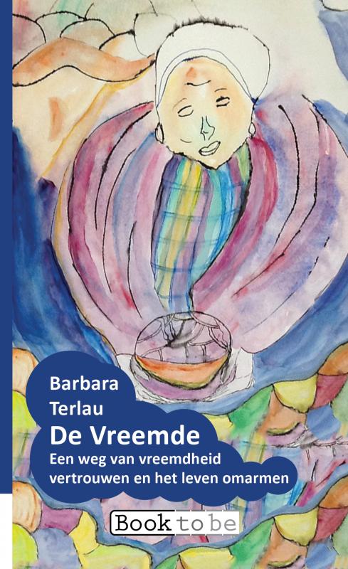 Omslag van Book To Be