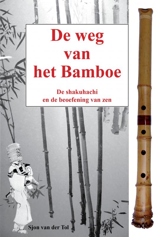 Omslag van De weg van het bamboe