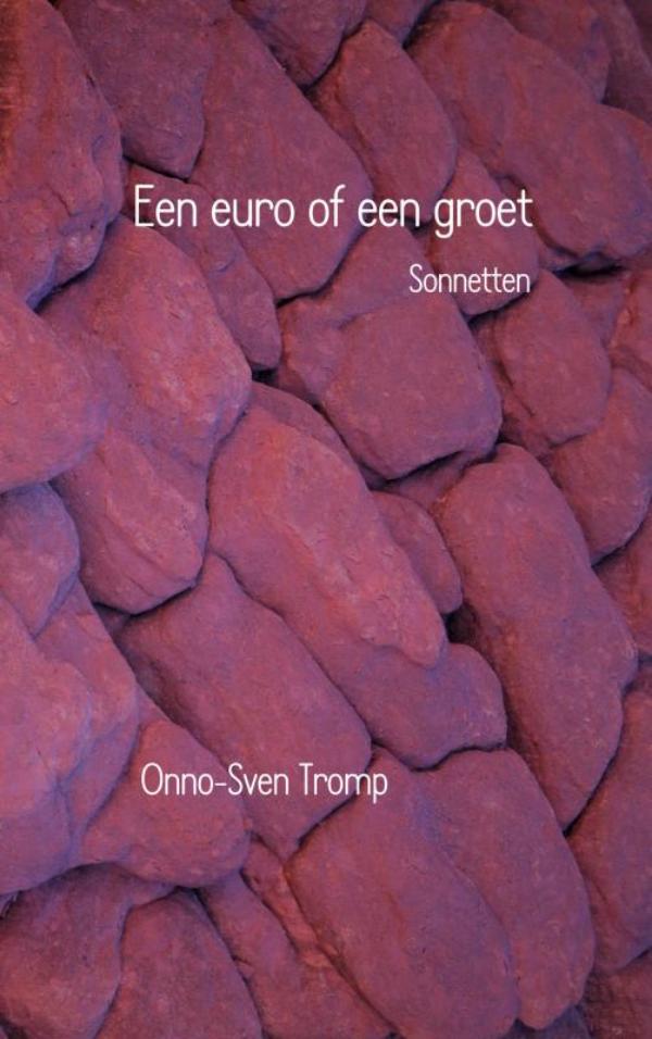 Omslag van Een euro of een groet