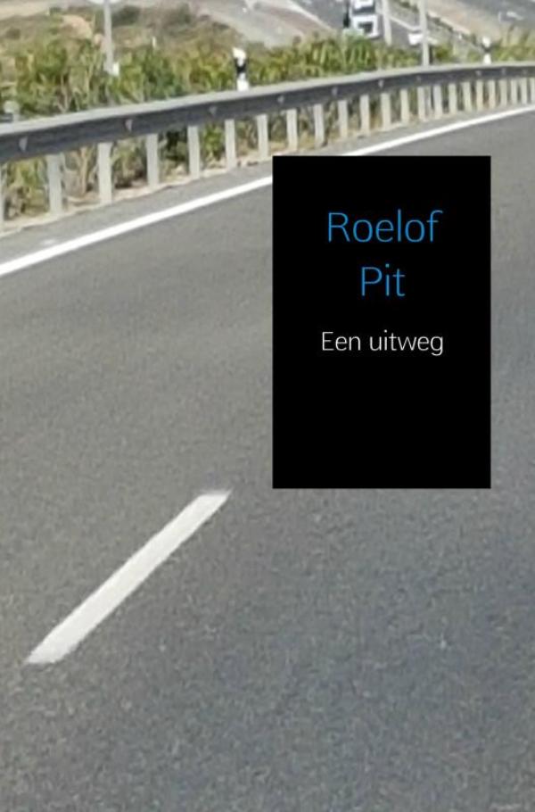 Omslag van Een uitweg