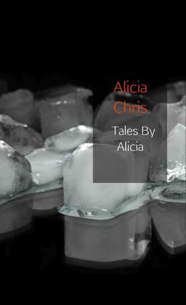 Omslag van Tales By Alicia