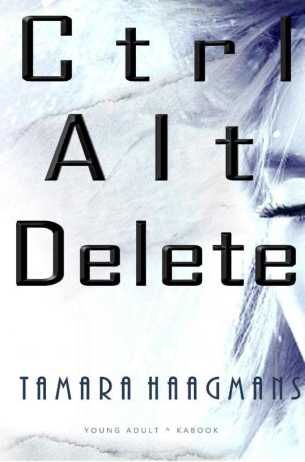 Omslag van Ctrl Alt Delete