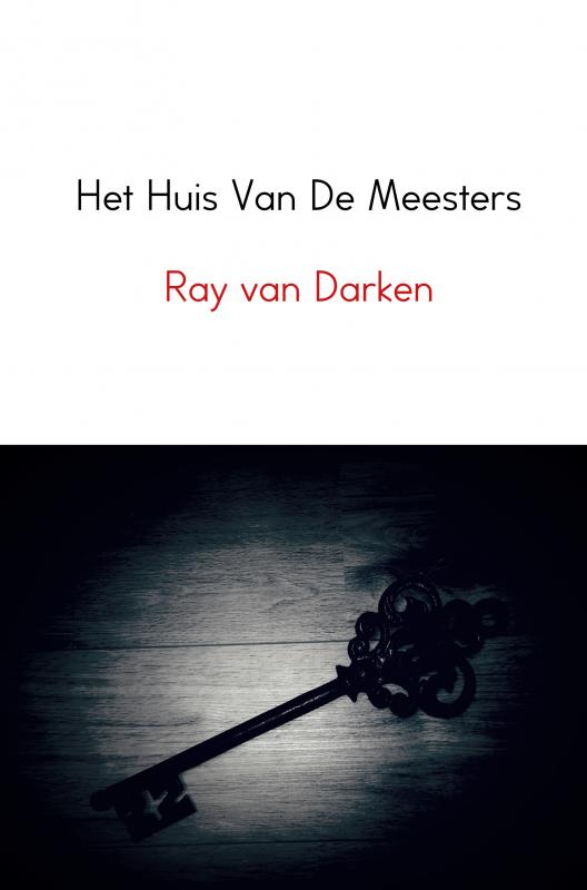 Omslag van Het Huis Van De Meesters