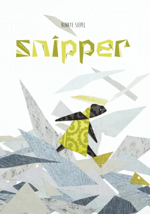 Omslag van Snipper