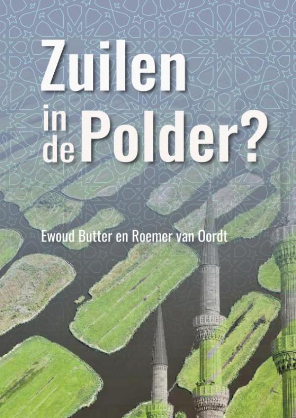 Omslag van Zuilen in de Polder?
