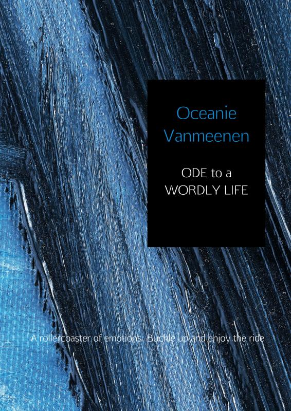 Omslag van ODE to a WORDLY LIFE