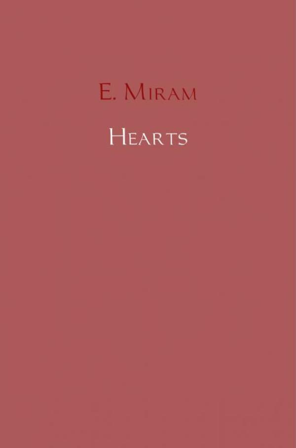 Omslag van Hearts