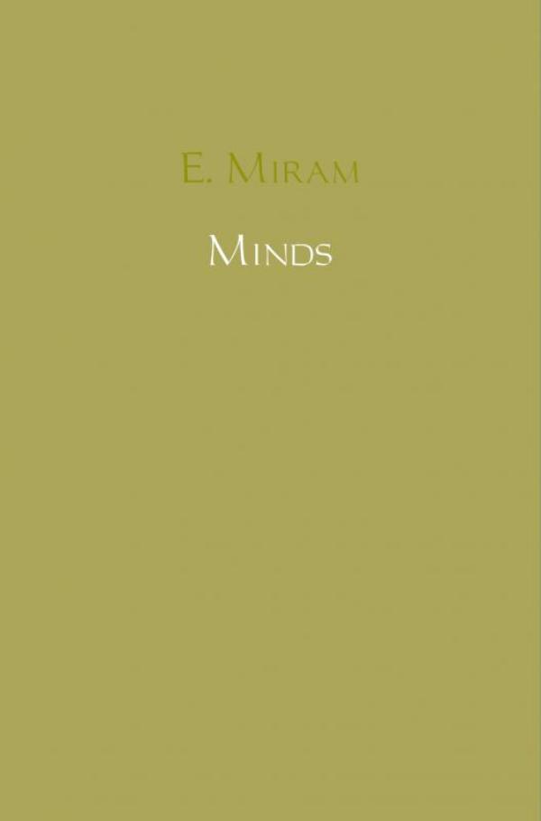 Omslag van Minds