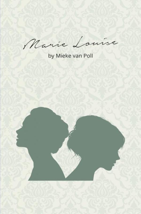 Omslag van Marie Louise