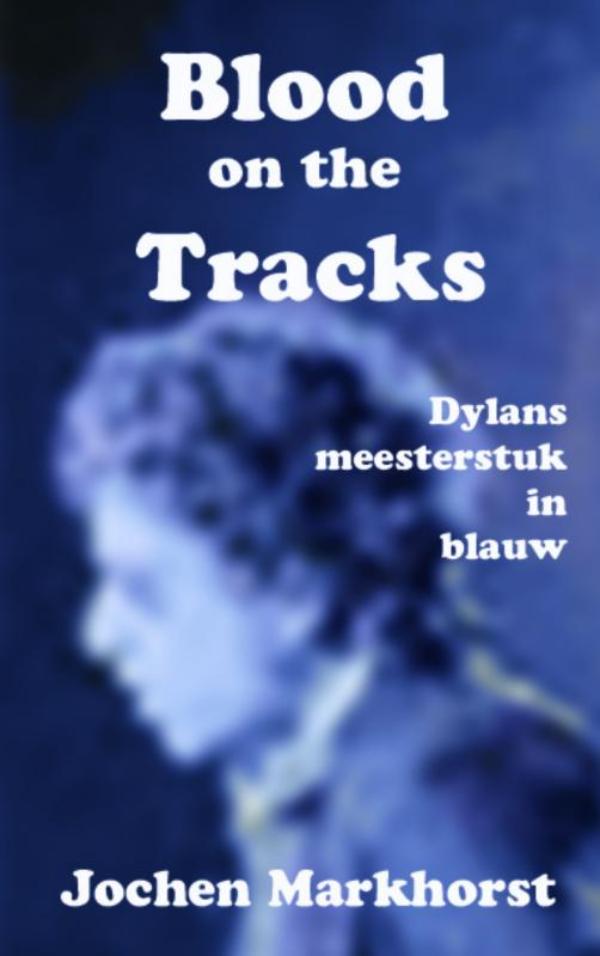 Omslag van Blood On The Tracks