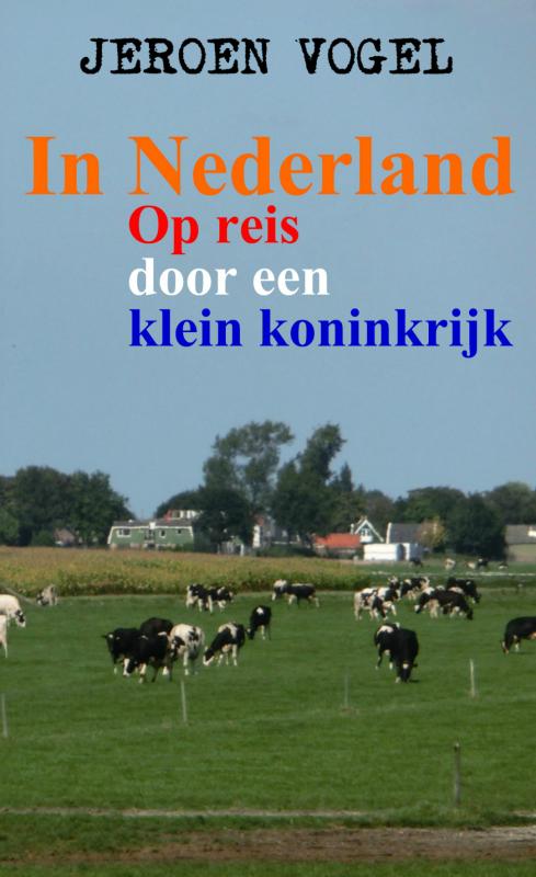 Omslag van In Nederland