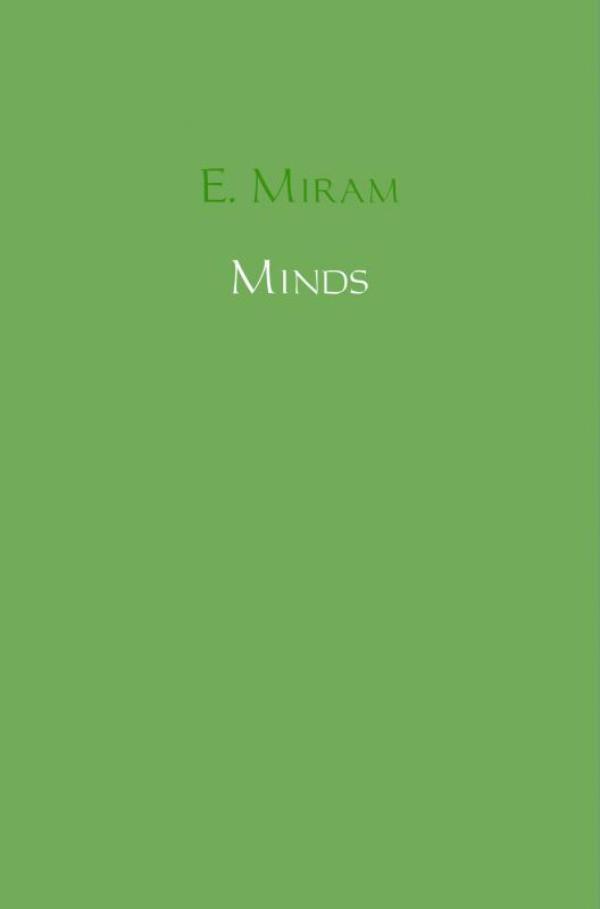 Omslag van Minds