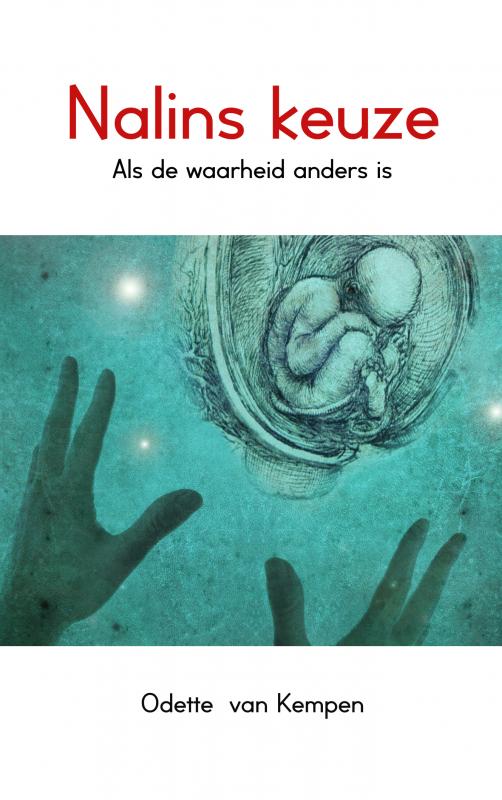 Omslag van Nalins keuze