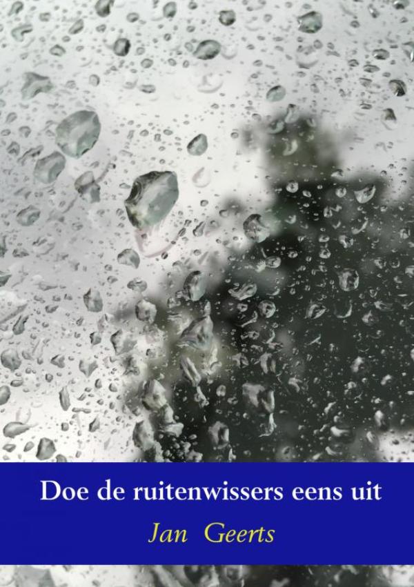 Omslag van Doe de ruitenwissers eens uit