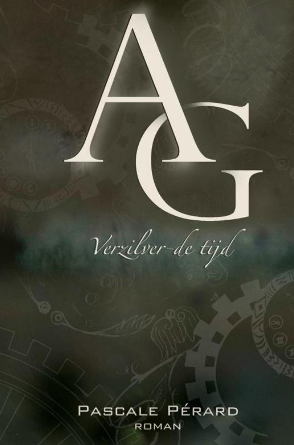 Omslag van AG