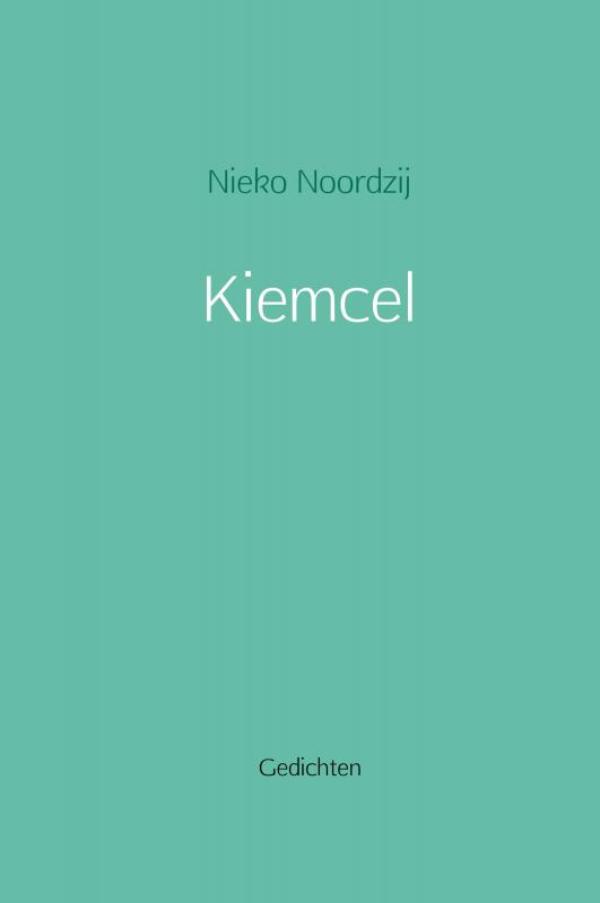 Omslag van Kiemcel