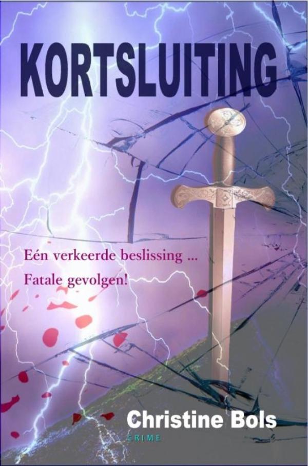 Omslag van Kortsluiting
