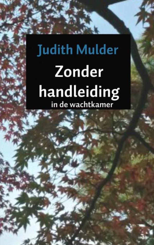 Omslag van Zonder handleiding