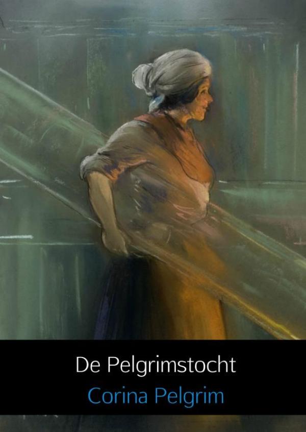 Omslag van De Pelgrimstocht