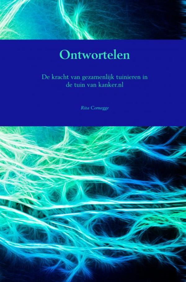 Omslag van Ontwortelen