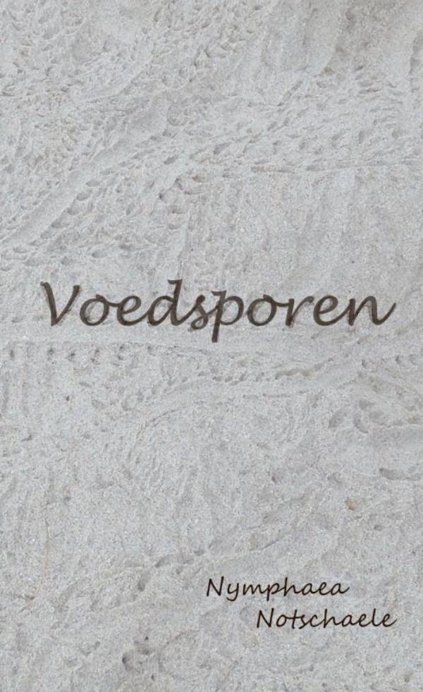 Omslag van Voedsporen