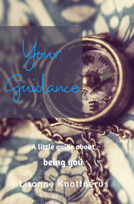 Omslag van Your Guidance