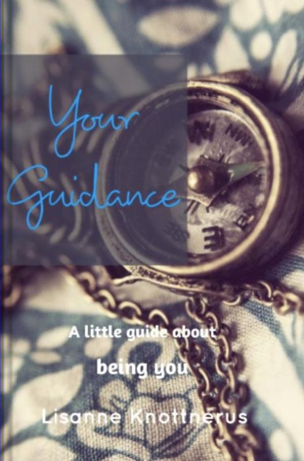 Omslag van Your Guidance