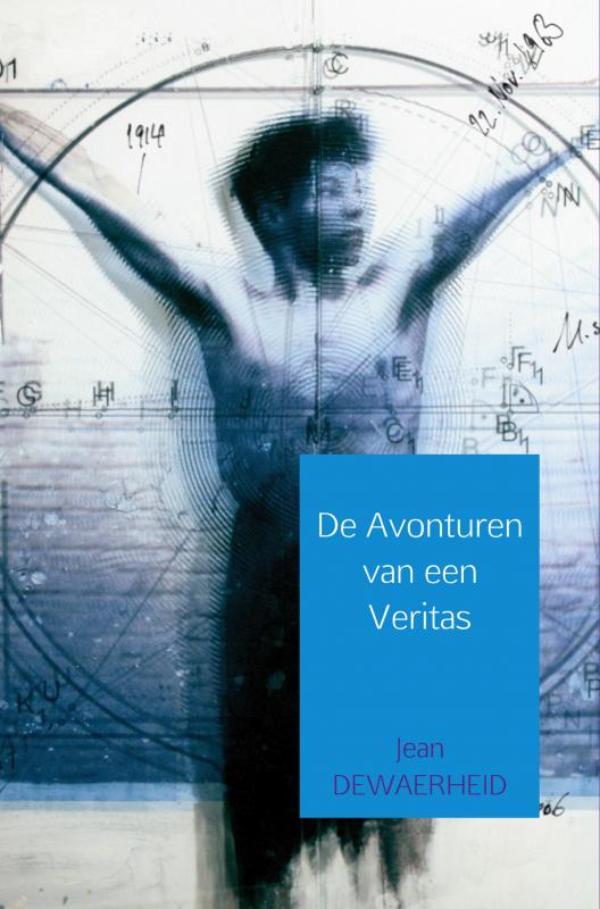 Omslag van De Avonturen van een Veritas