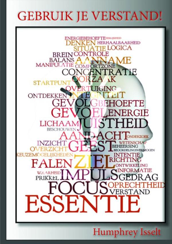 Omslag van Gebruik je Verstand!